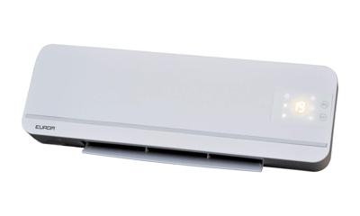 Eurom Sani-Wall-Heat 2000 WiFi Badkamerkachel Wit Eurom Sani-Wall-Heat 2000 WiFi Badkamerkachel Wit