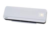 Eurom Sani-Wall-Heat 2000 WiFi Badkamerkachel Wit - thumbnail