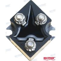 REC8M0058226 - GELIJKRICHTER Bombardier - thumbnail