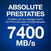 Seagate Game Drive voor PS5 ZP - thumbnail