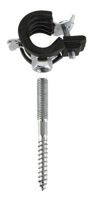 Cornat Beugel Verzinkt Iso 3/4 (M8) (5St) - T562122