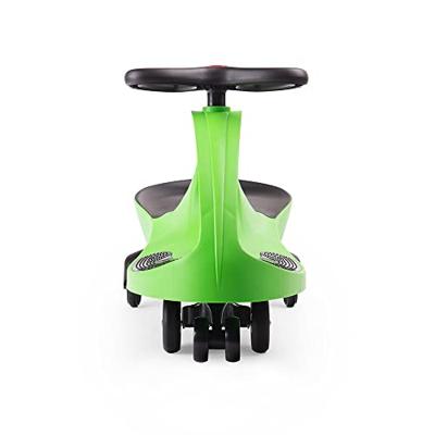 Bigjigs Didicar groen