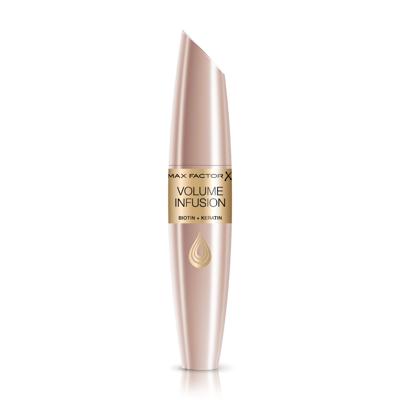 Max Factor Mascara Volume Infusion Black