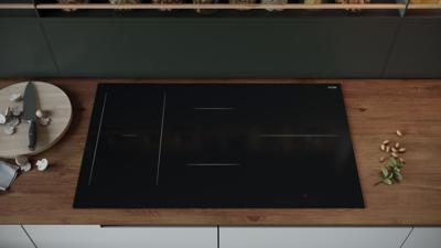 Etna KIF890ZT Inductie kookplaat Zwart