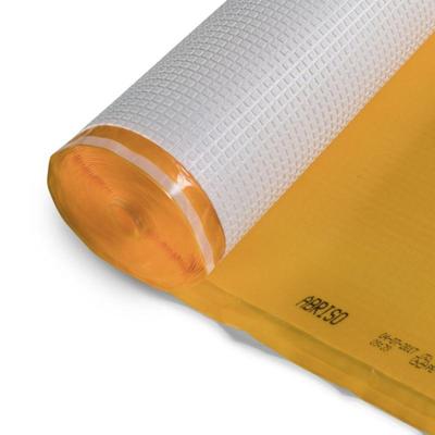 Spemi HDR combi-ondervloer 1,7 mm +10 dB laminaat - 15m² Spemi HDR combi-ondervloer 1,7 mm +10 dB laminaat - 15m²
