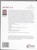 Handboek ASP.Net 4.0 (Paperback) - thumbnail