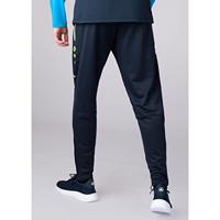 JAKO 8489 Trainingsbroek Allround - Marine/Fluogeel - XXL - thumbnail