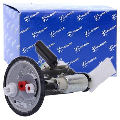 Brandstoftoevoereenheid 700661010