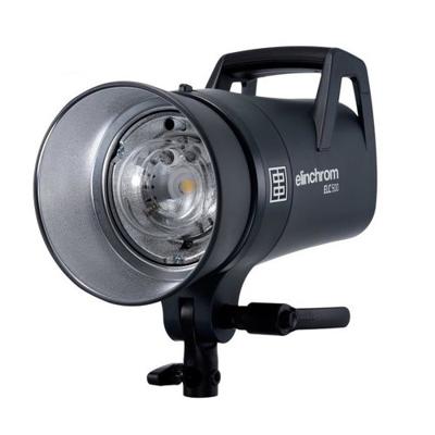 Elinchrom ELC 500 Compact
