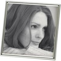 walther+ design WD313S Wissellijst Papierformaat: 13 x 13 cm Zilver - thumbnail