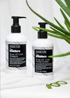 The Insiders Rescue Kiss of LIfe Shampoo 250ml - thumbnail