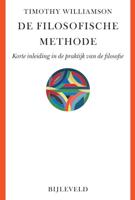 De filosofische methode (Paperback) - thumbnail