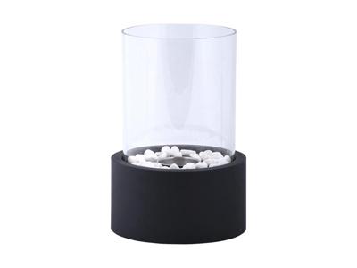 Esschert Design ronde bioethanol haard Esschert Design ronde bioethanol haard