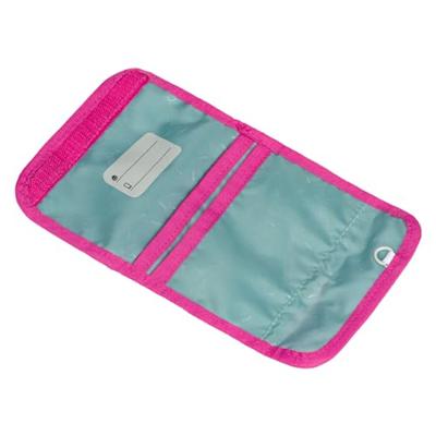 Baagl Portemonnee Flamingo