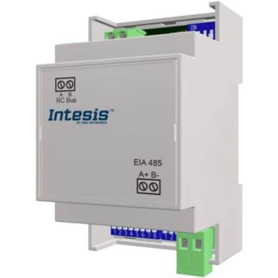 Intesis INMBSTOS001R000 Toshiba VRF Gateway 1 stuk(s)