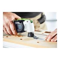 Festool HSB 50/35/J/OSC/5 Hout-zaagblad VE=5 - 203333 - thumbnail