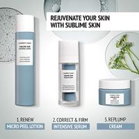 Comfort Zone Sublime Skin Replumping Fluid Cream 60ml - thumbnail