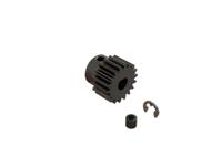 Arrma - 19T 0.8Mod Safe-D5 Pinion Gear (ARA311002) - thumbnail