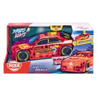 Dickie beat breaker rode raceauto - thumbnail