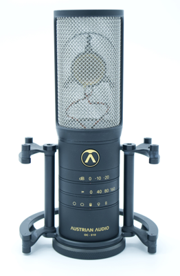 Austrian Audio OC-S10