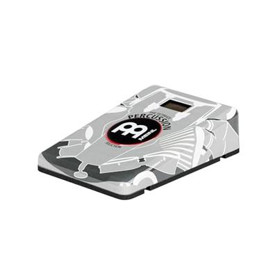 Meinl STB8 Digital Stomp Box, Percussie