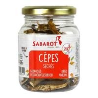 Sabarot - Cèpes (Eekhoorntjesbrood) - 40g - thumbnail