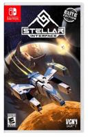 Stellar Interface Elite Edition - thumbnail