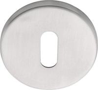 Formani Basics LBN50 sleutelplaatje - PVD mat RVS - thumbnail