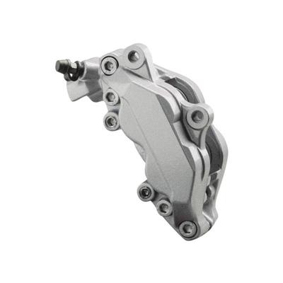 Verfset Foliatec (3 pcs) Kleur Zilver