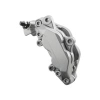 Verfset Foliatec (3 pcs) Kleur Zilver - thumbnail