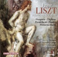 Symphonic Poems II - CD (3149028116328) - thumbnail