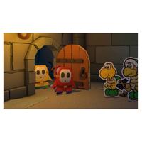 Paper Mario the Origami King - thumbnail