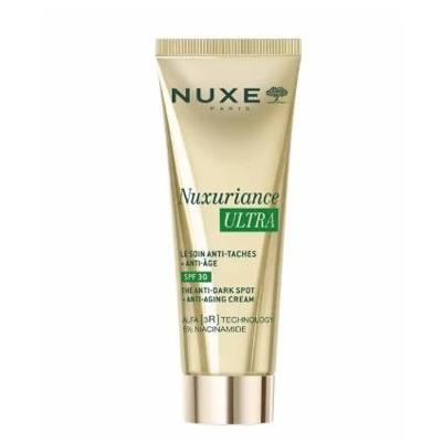 Nuxe Nuxuriance Ultra Anti-Ageing Dark Spot Corrector SPF30 50ml