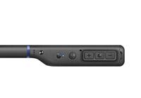 Sennheiser CX 7.00 BT In-Ear-Wireless-Kopfhörer schwarz/blau - thumbnail