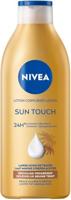 Nivea Bronze Effect Body Lotion Lichte - Medium Huid - thumbnail