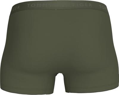 Tommy Hilfiger Shorts Everyday Luxe 3-pack