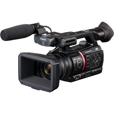 Panasonic AG-CX370EJ 4K HDR 10BIT Handheld Camera Recorder Panasonic AG-CX370EJ 4K HDR 10BIT Handheld Camera Recorder
