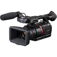 Panasonic AG-CX370EJ 4K HDR 10BIT Handheld Camera Recorder - thumbnail