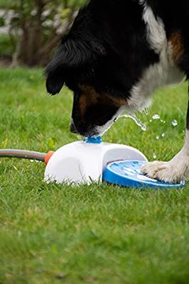 CoolPets Splash Water Fountain - thumbnail
