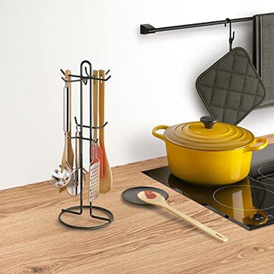 Tomado Metaltex Keukengerei Houder 10 Haken