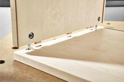 Festool Accessoires Corpus-verbinder KV D8/50 - 203166 - thumbnail