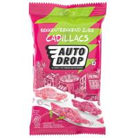 Autodrop Autodrop Snackpack Zure Cadillacs (85g) - thumbnail