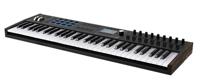 Arturia Keylab 61 MK3 Black - thumbnail