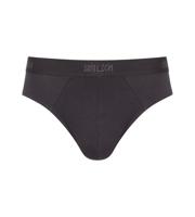 Sloggi 2-pak Midi/Brief heren slips - SLG Base - thumbnail