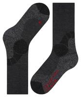 Falke TK-X Expedition Wandelsok Heren Asphalt Mel. 44-45 - thumbnail