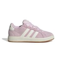 Adidas Grand Court 00s Sneakers Unisex Roze - Maat 40 - Kleur: Roze | Soccerfanshop - thumbnail
