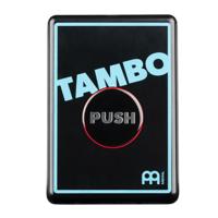 Meinl STB4 Digital Stomp Box, Tambourine - thumbnail