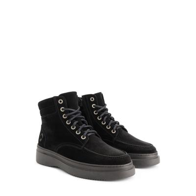 Travelin' men - - Zwart - Maat Travelin' men - - Zwart - Maat