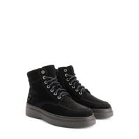 Travelin' men - - Zwart - Maat - thumbnail