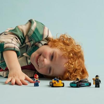 Bouwspel Lego 60400 Multicolour - thumbnail